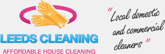 Cleaners Churwell : House Cleaning Morley